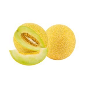 Golden Jade Melon (1.5KG - 2KG)